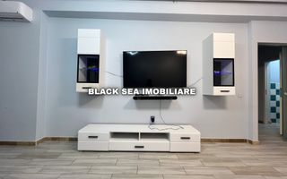 Apartament 2 camere de vanzare, Prima linie la mare.- Ocazie - Poză 4