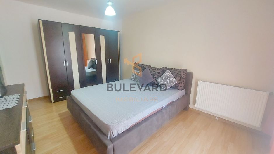 Apartament cu 2 camere in zona Terra! - Poză 4