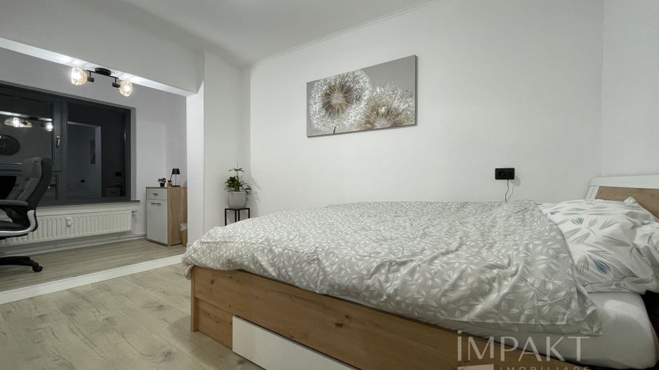 Apartament cu 3 camere spre inchiriere in zona Zorilor/UMF! - Poză 5