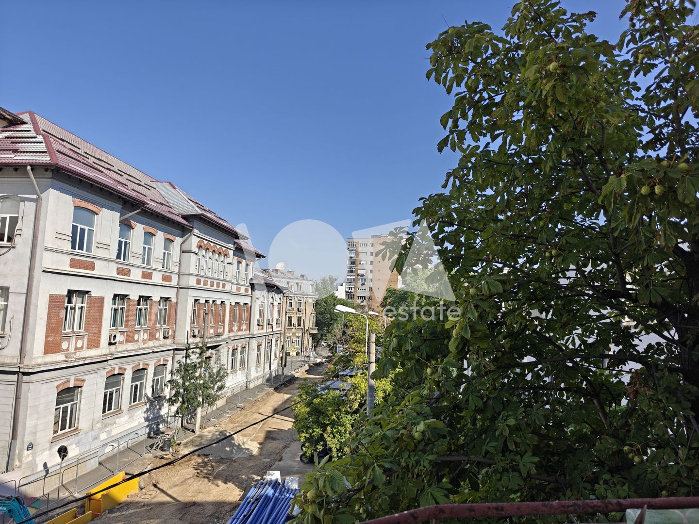 De vânzare apartament 3camere - str. Plantelor - central - Poză 20