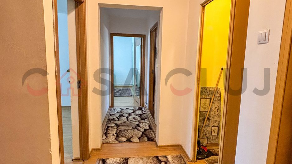 Decomandat - Bloc Izolat Termic - Zona Burn Fitness Manastur - Poză 6