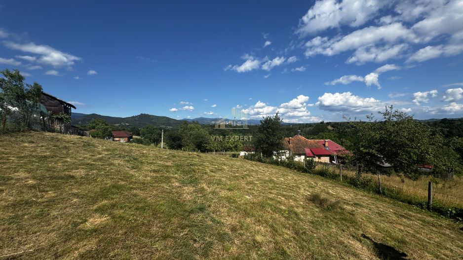 TEREN INTRAVILAN,  SUPRAFAȚA 3446 MP, BUGHEA DE SUS, ARGES - Poză 7
