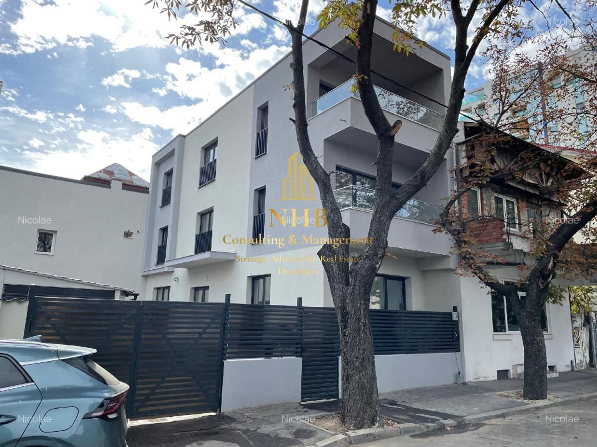 Ocazie unica! Vila nou construita 6 camere langa Parcul Circului - Poză 2