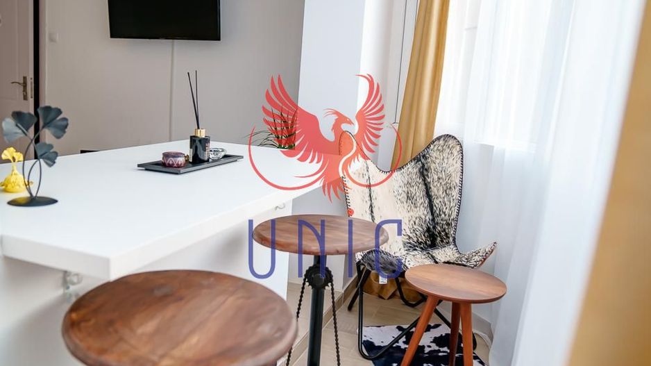 Garsoniera Lux Rovine Et 2/4 - Poză 6