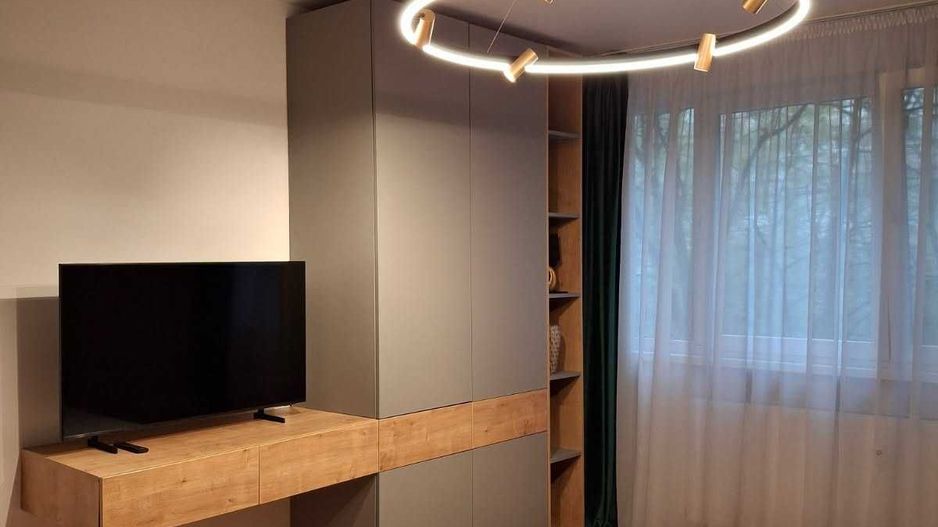 Apartament 2 camere lux zona Cismigiu / Sala Palatului - Poză 6