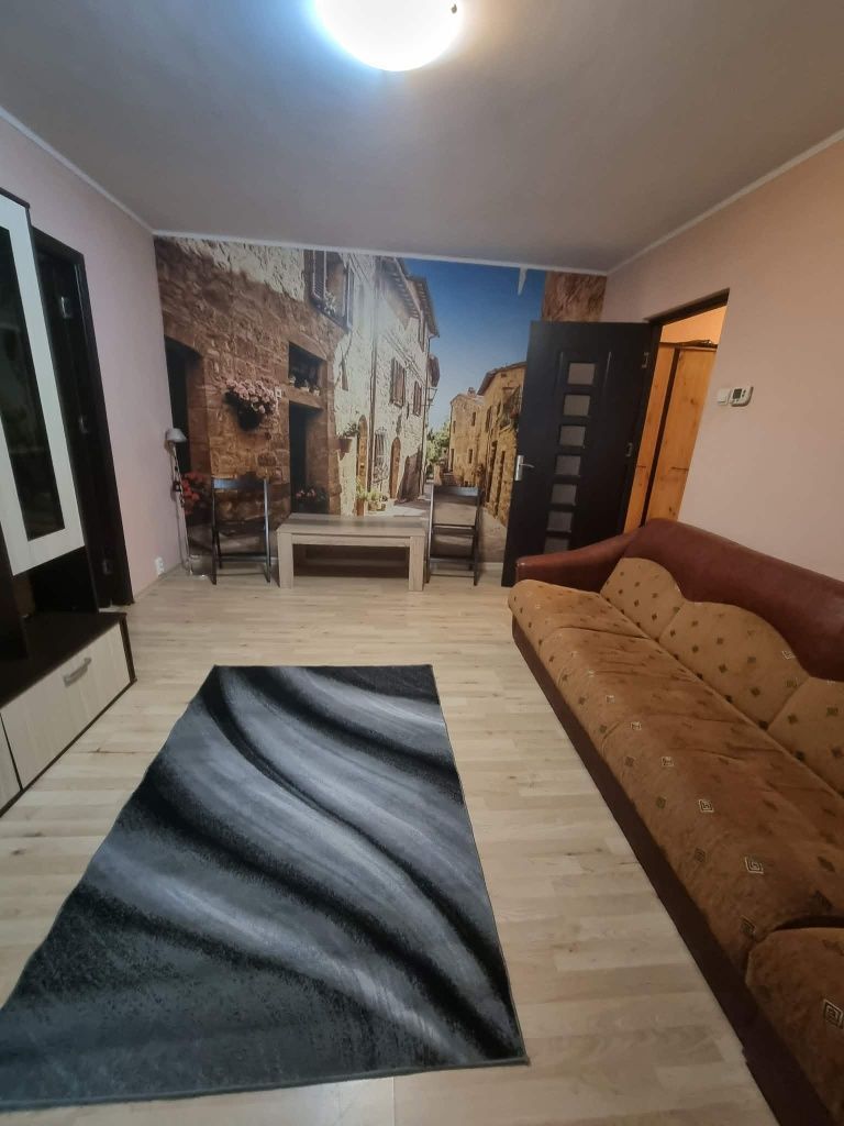 Apartament cu 2 camere  400euro  Podul de Piatra - Poză 3
