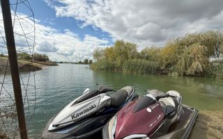 Vila de vanzare in APA-NORD  cu 2 Piscine/Zona de Relaxare/Acces lac - Poză 26