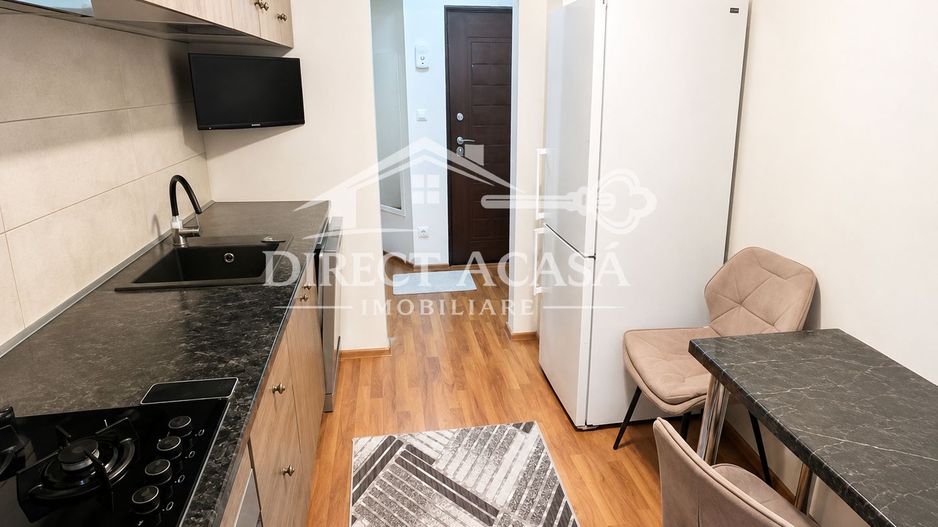 Apartament cu 2 camere de vânzare – Iernut, Piata 1 Decembrie - Poză 5