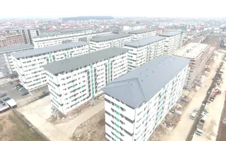 Garsoniere Direct Dezvoltator Proiect Weiner Residence comision 0 Militari - Poză 17