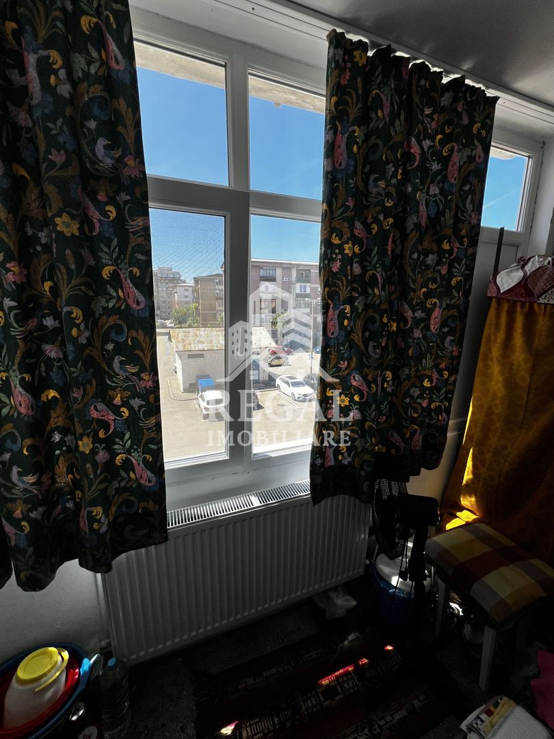 Apartament 2 camere decomandat – Micro 5/2 | Etaj 2 - Poză 5