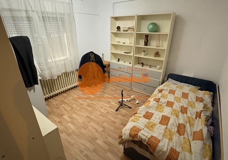 3 camere Drumul Taberei-Romancierilor ( reabilitat ) - Poză 3