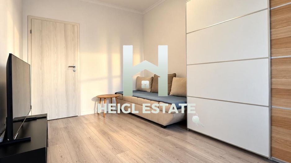 Apartament cu 2 camere, bucătare închisă, Giroc. - Poză 7