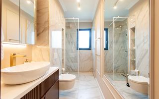 Apartament Lux 4 Camere | Strada Biharia Băneasa | 2 Locuri Parcare - Poză 8