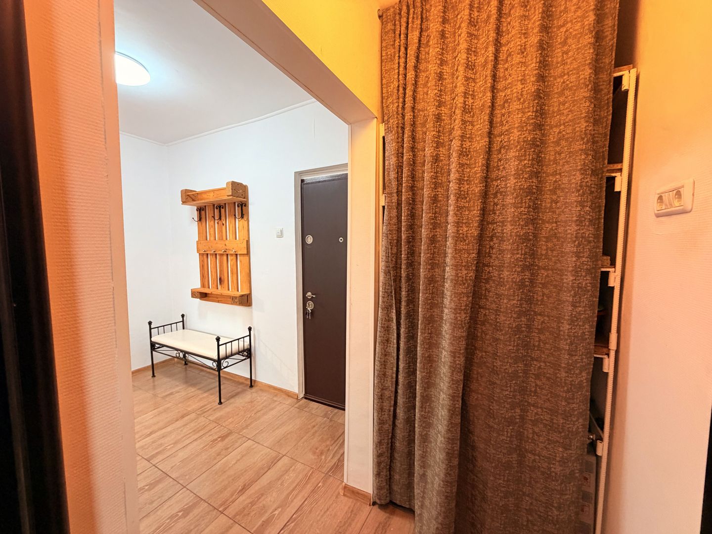 Apartament de inchiriat | 2 camere | Sector 4 | Decomandat | - Poză 15