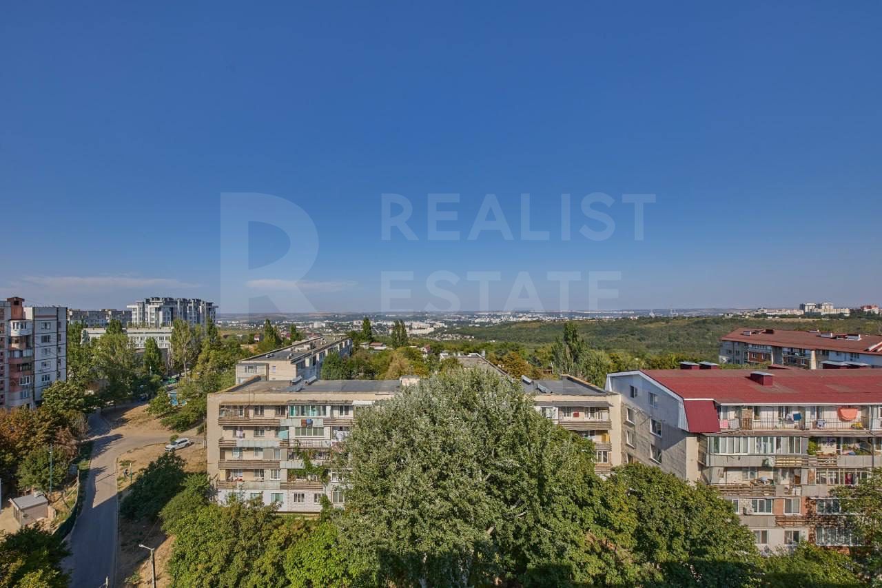 Vânzare, apartament, 1 cameră str. Ialoveni, Telecentru - Poză 13