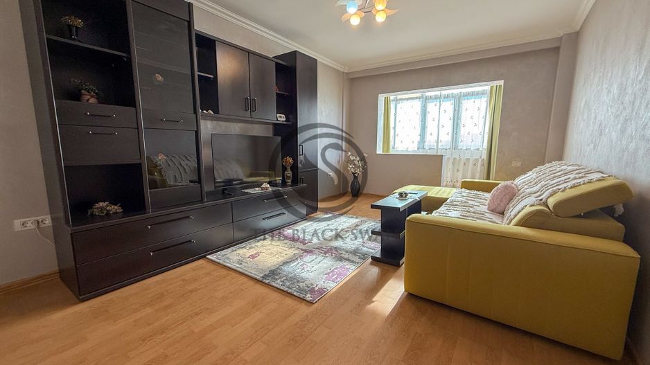 Apartament cu 2 camere de inchiriat |Modern | Zona 9 Mai | Comision 0% - Poză 2
