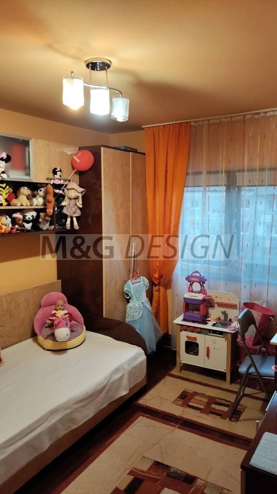 3 camere decomandat  Aradului - Poză 9