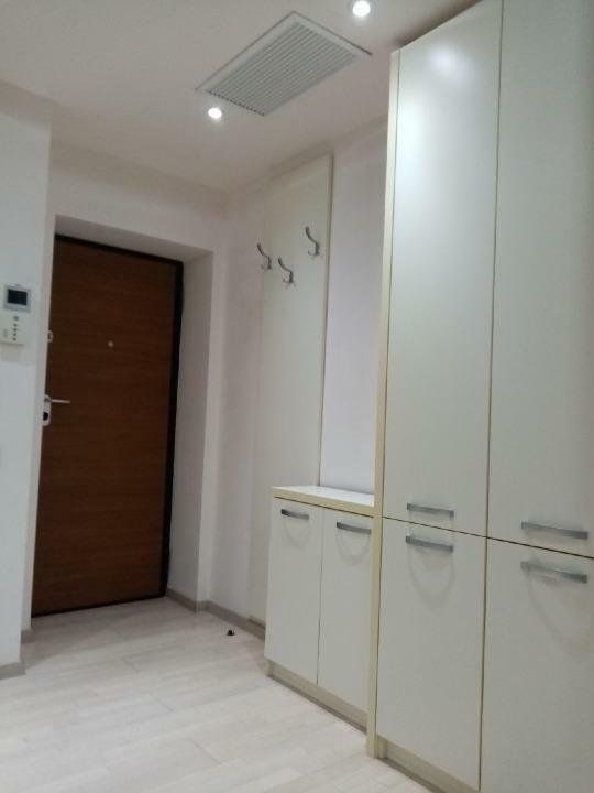 Ag BRASADAS vinde Studio de lux, ultracentral 2019 Etaj 5/9. - Poză 5