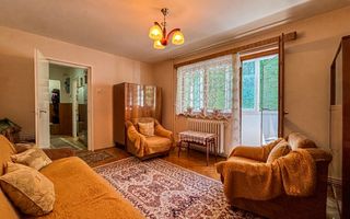 3 camere in Gheorgheni - Etaj intermediar - Bloc Izolat Termic - Poză 1