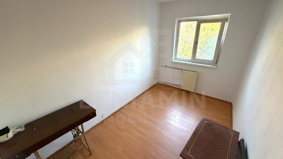 3Decomandate-57mp-Etaj2-Aer Conditionat-Valea Rosie - Scoala 31 - Poză 6