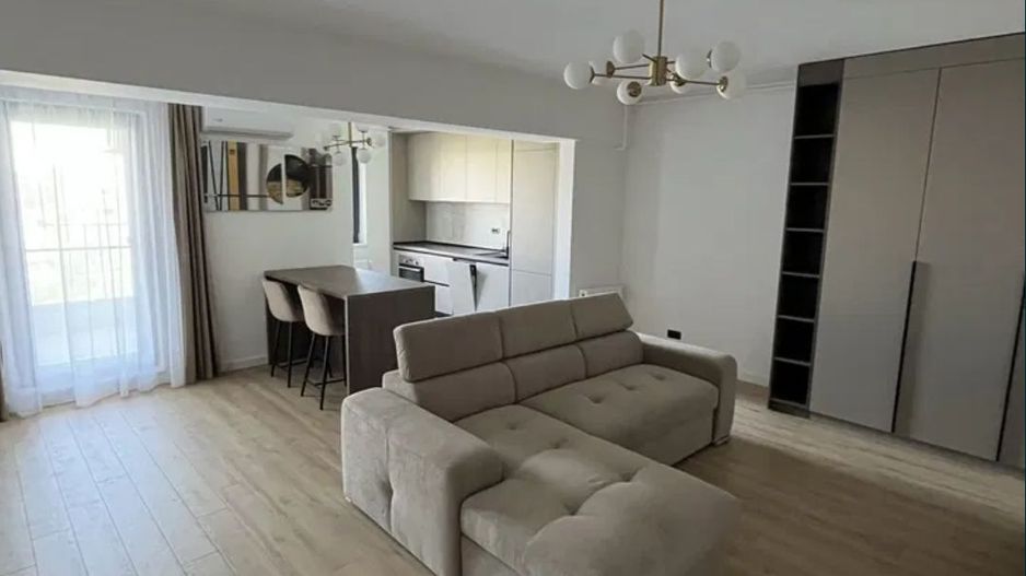 AP. 2 CAMERE- ROKA RESIDENCE, CENTRALA, PARCARE, MASINA DE SPALAT VASE - Poză 5