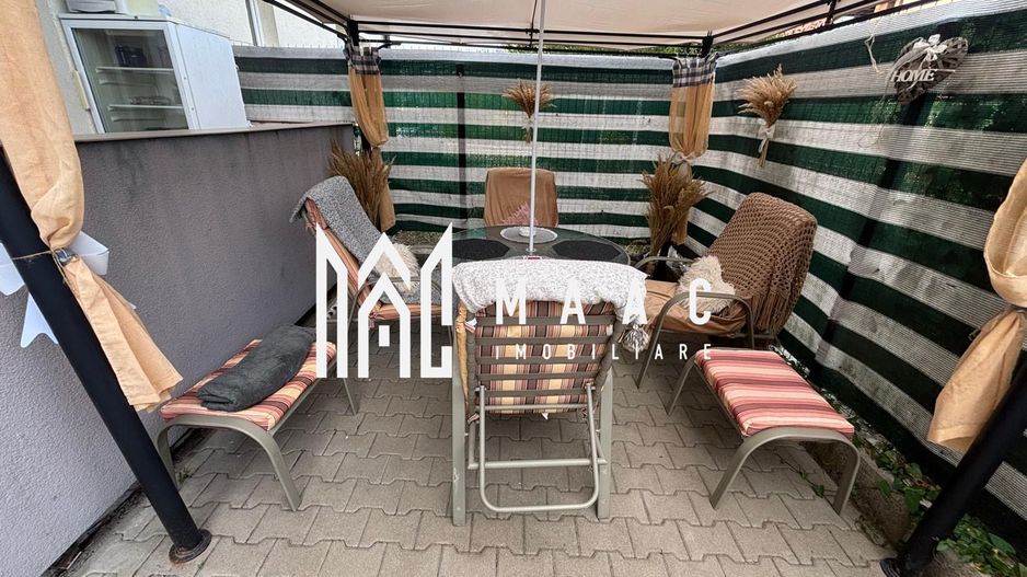 Apartament 2 camere | Curte 48 mp | Parcare inclusă | Arhitectilor - Poză 10