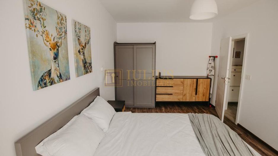 Apartament cu 2 camere/ Pet friendly/ zona Aradului - Poză 3