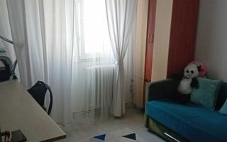 Apartament 2 camere, zona Alexandru cel Bun, etaj 3, 41 mp util - Poză 6