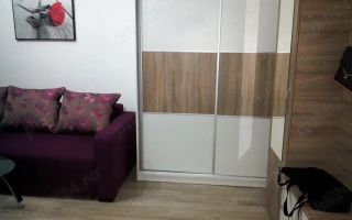 De vanzaea garsoniera Militari Residence - Poză 2