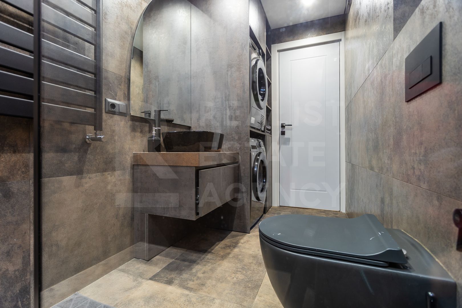 Chirie, apartament, 2 camere, strada Alecu Russo, Râșcani - Poză 5