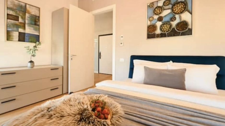 VANZARE DOUA CAMERE MOBIOLAT ONE VERDI PARK FLOREASCA - Poză 5