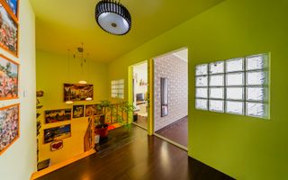 Penthouse 3 camere, ARED UTA - Poză 13