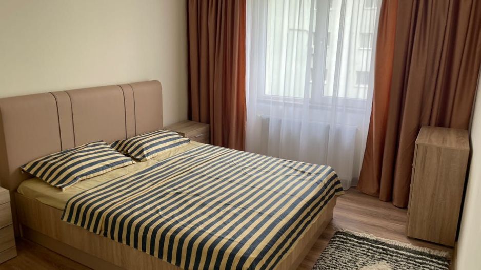 Apartament 3 camere craisorului- petre ispirescu -13 Septembrie. - Poză 2