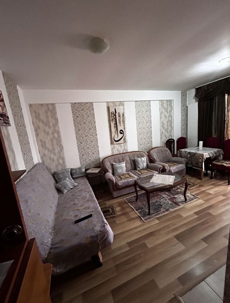 Apartament 2 camere de închiriat Berceni – Grand Arena - Poză 1