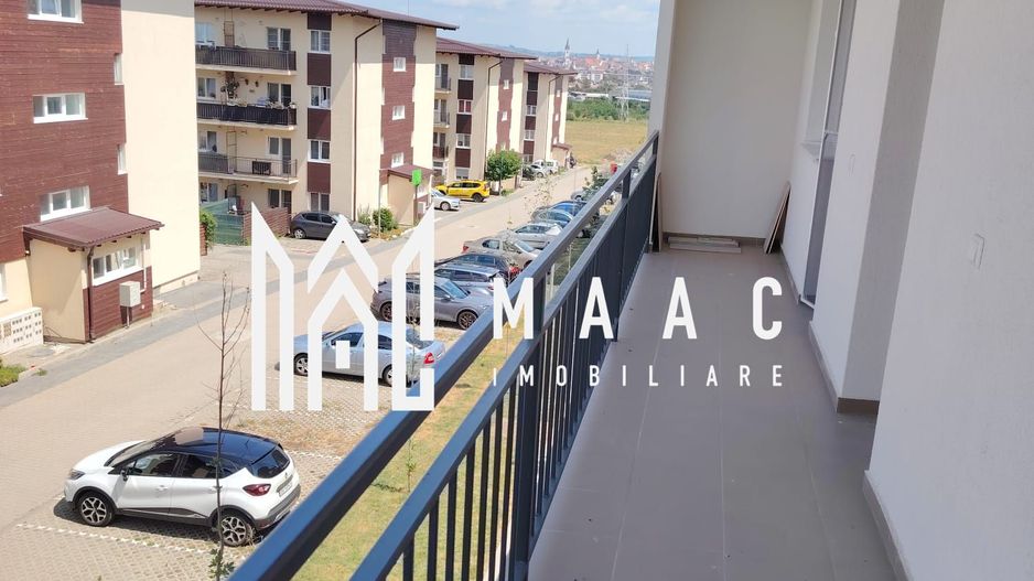 Apartament 2 camere de închiriat | Sibiu, Turnișor | balcon - Poză 8