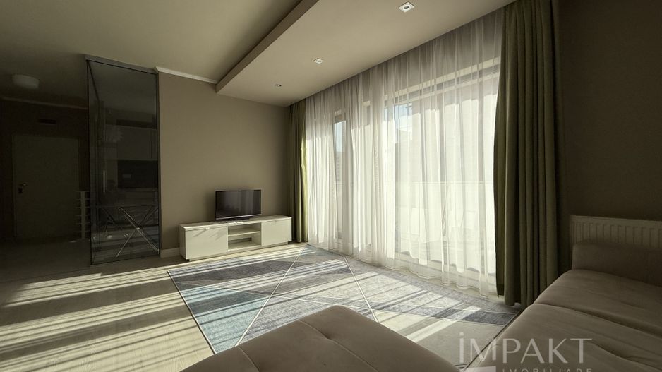 Apartament 2 camere, bloc nou, parcare subterana, zona Leroy Merlin! - Poză 2