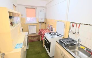 Pelican - Ap 3 camere, pozitie excelenta, centrala GAZ - Poză 5