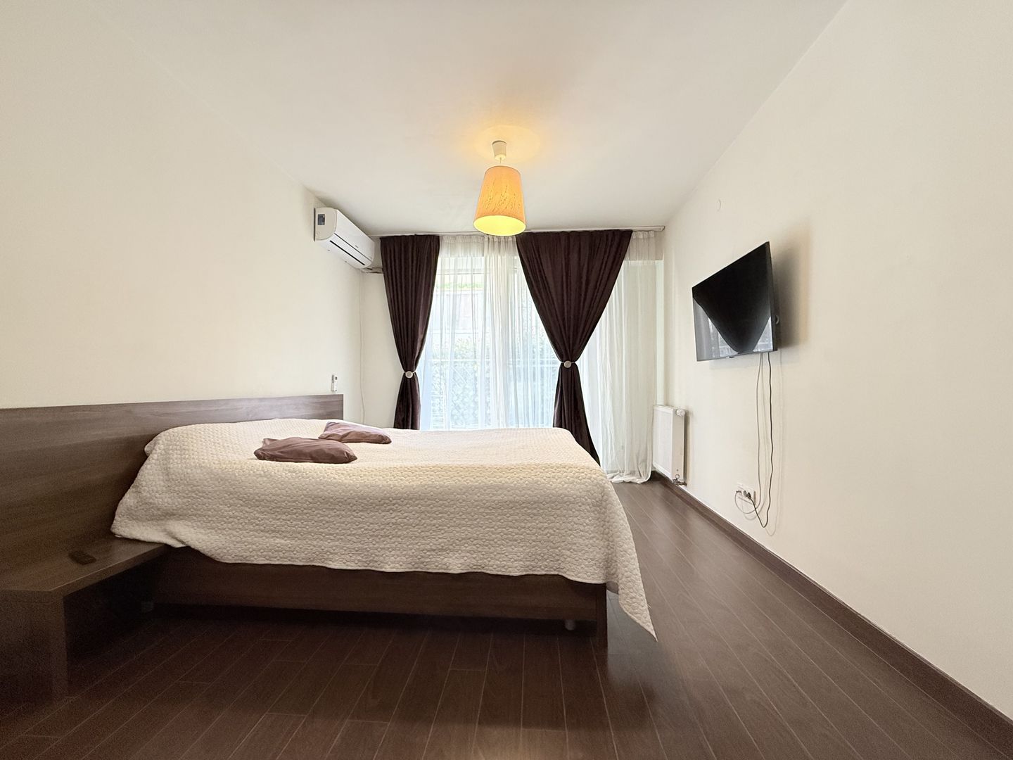 3 camere | InCity | 93mp | posibilitate parcare - Poză 3