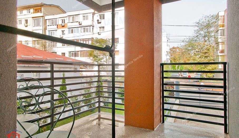 🏡 APARTAMENT 3 CAMERE DE ÎNCHIRIAT – MAZEPA 2 | BLOC NOU - Poză 14