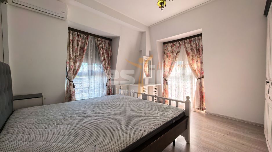 Apartament 3 camere 2 bai 85mp + 27mp terasă Nicolina 1 - Poză 5