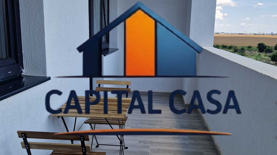 Studio Popeşti-Leordeni, 10 minute (850 metri) metrou Berceni - Poză 8