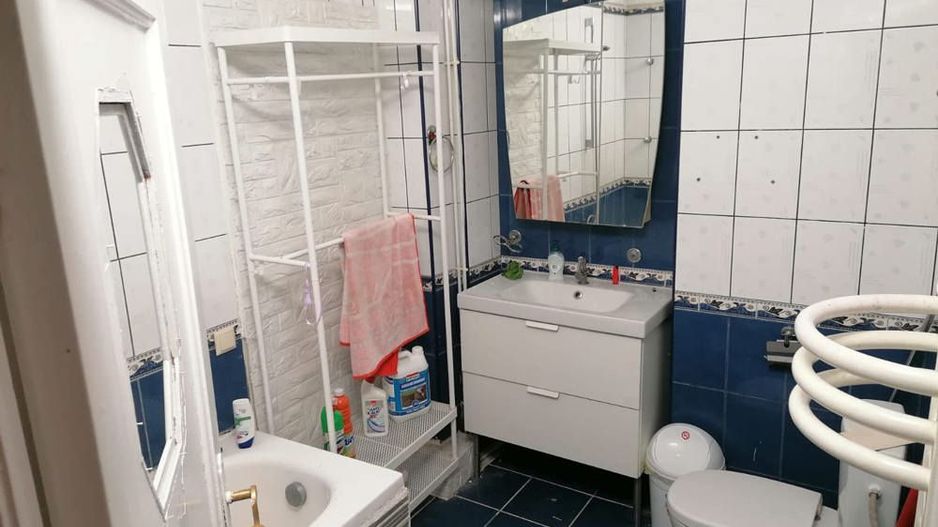 inchiriez ap.7camere Pta Rosetti - Poză 6