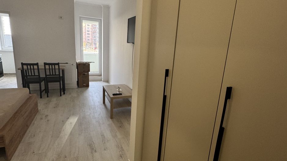 Garsoniera Militari Residence Prima Inchiriere - Poză 8