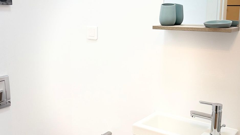 Prima inchiriere | Apartament premium 3 camere | Floreasca - Poză 7