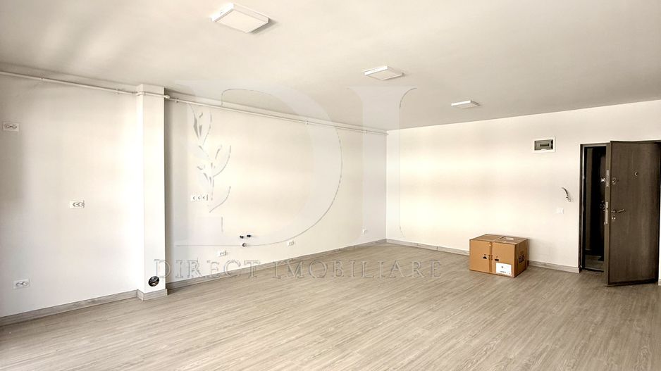 Apartament finisat / etaj intermediar / Zona Eroilor - Poză 1