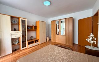 Apartament 2 camere | Etaj 1 | Parcare | Balcon | Siretului - Poză 9