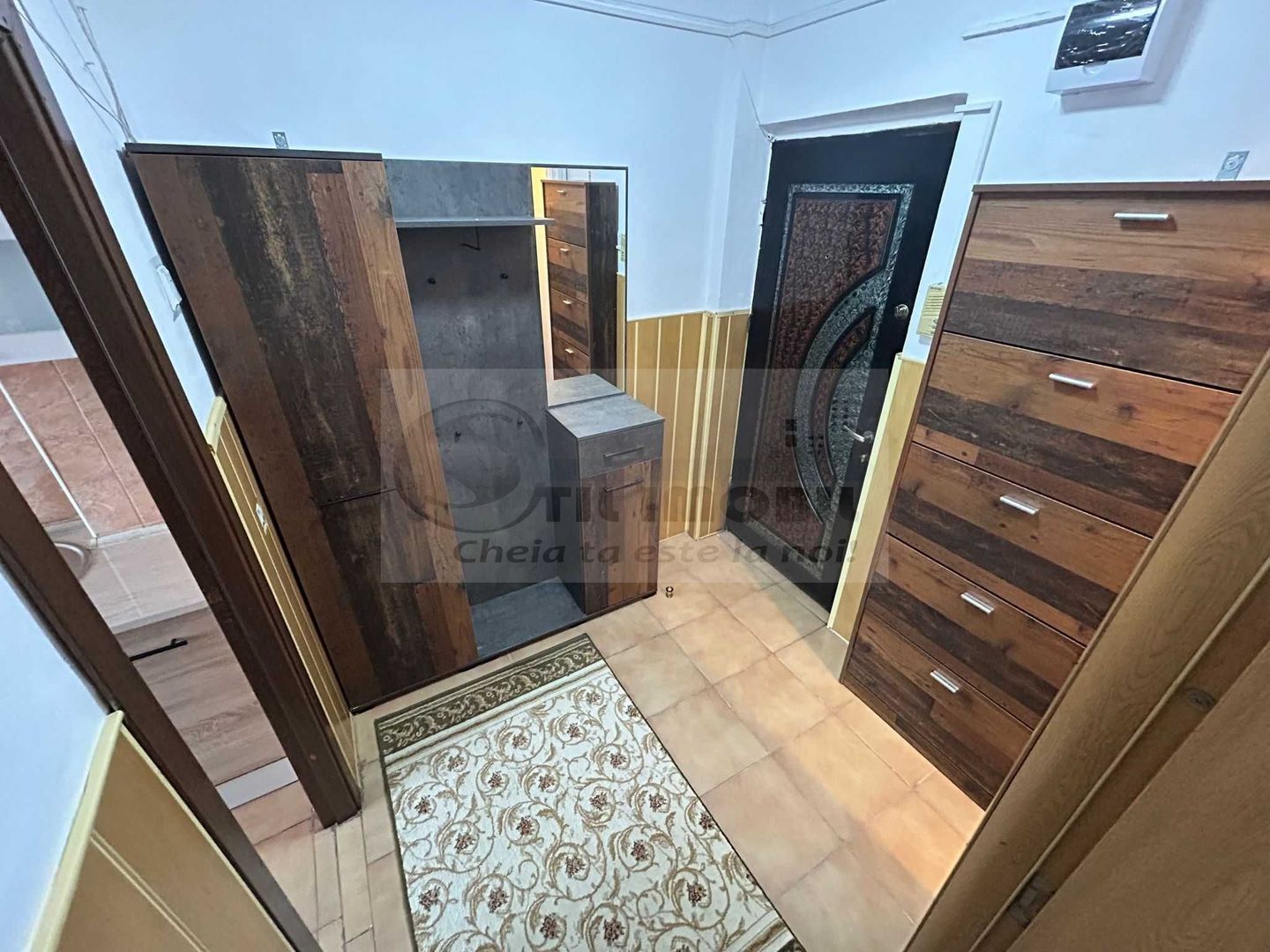 Apartament 2 camere | Ultracentral | Palas Iași | Prima închiriere - Poză 8