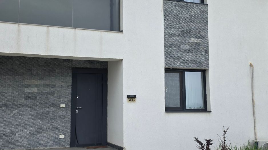 PROMOTIE Vanzare in SMART Clinceni Residence-Casă/Vilă - Poză 48