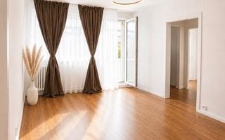2 Camere | Complet Renovat | Metrou 1 Mai | Ion Mihalache - Poză 1
