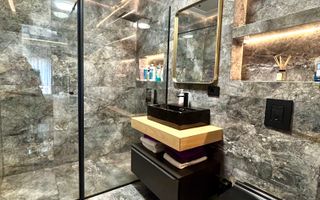 Duplex ultramodern la cheie | Zona Parcul Poligonului - Poză 13